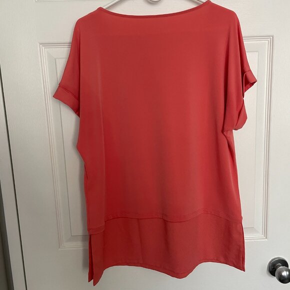 Calvin Klein Tunic Top - Picture 4 of 6